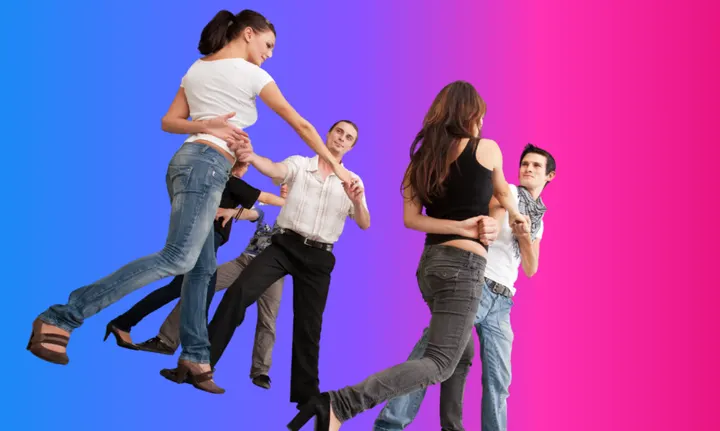 Dance Studio The Beat — dans-studio in Baandert, Sittard — 2