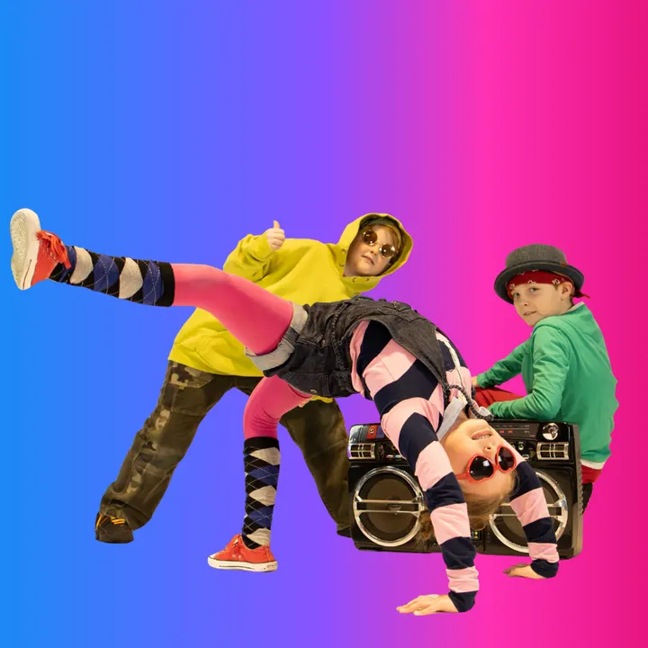 Dance Studio The Beat — dans-studio in Baandert, Sittard — 3