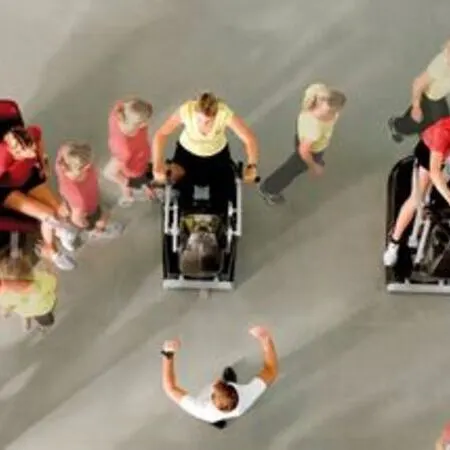 Physioteam Aurin Eschede — pt-studio in Eschede — 2
