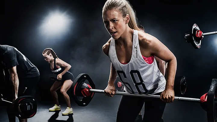 Fitness Studio — bootcamp-studio in Cheltenham — 2
