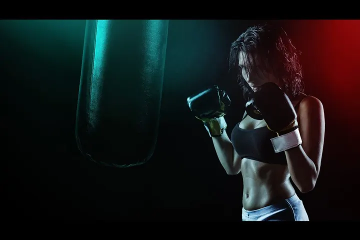 Fitness Studio — bootcamp-studio in Cheltenham — 3