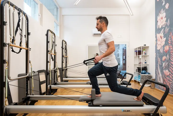 Dhea — pilates-studio a Città antica, Verona — 3