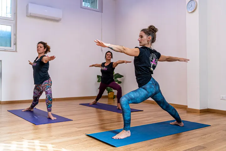 Dhea — pilates-studio a Verona — 3