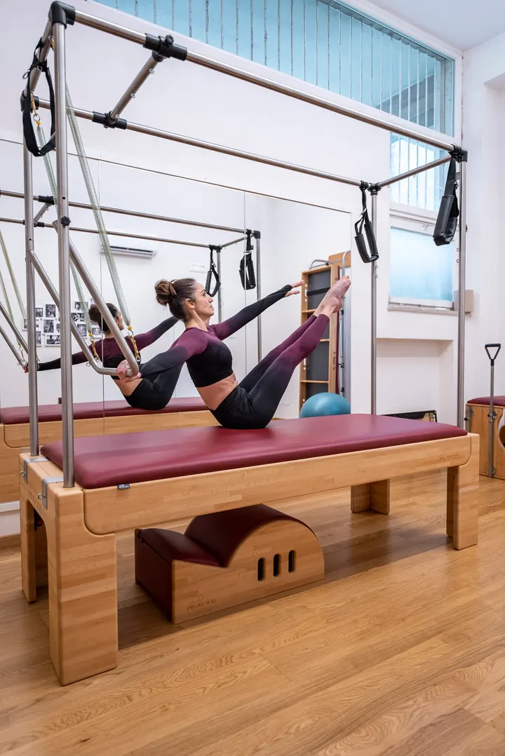 Dhea — pilates-studio a Verona — 4