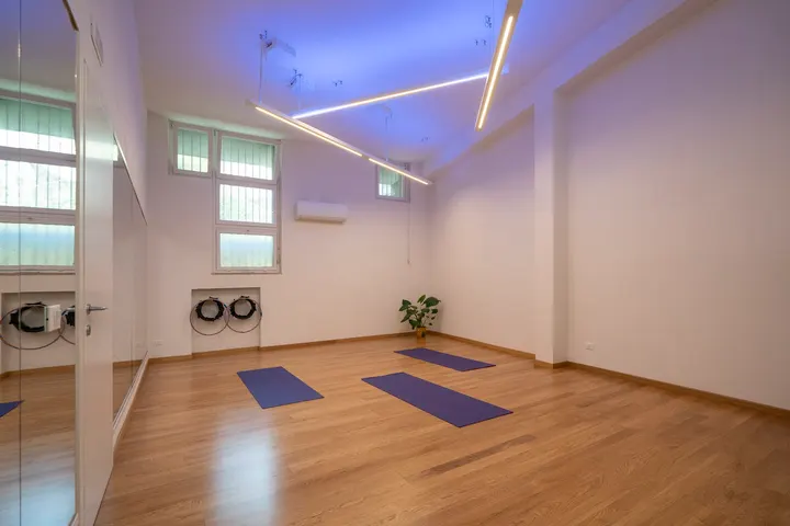 Dhea — Pilates a Città antica, Verona