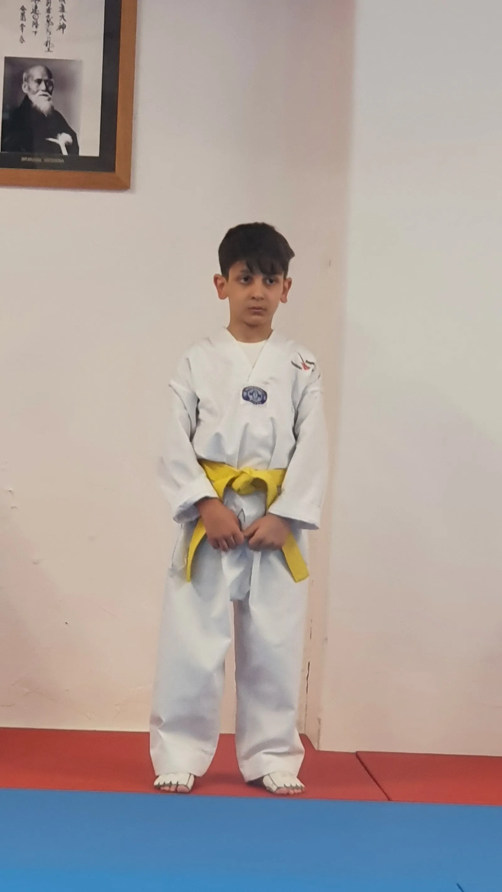 Judo-Vereinigung Siegerland e.V. — kickboxen-studio in Siegen, Siegen — 3
