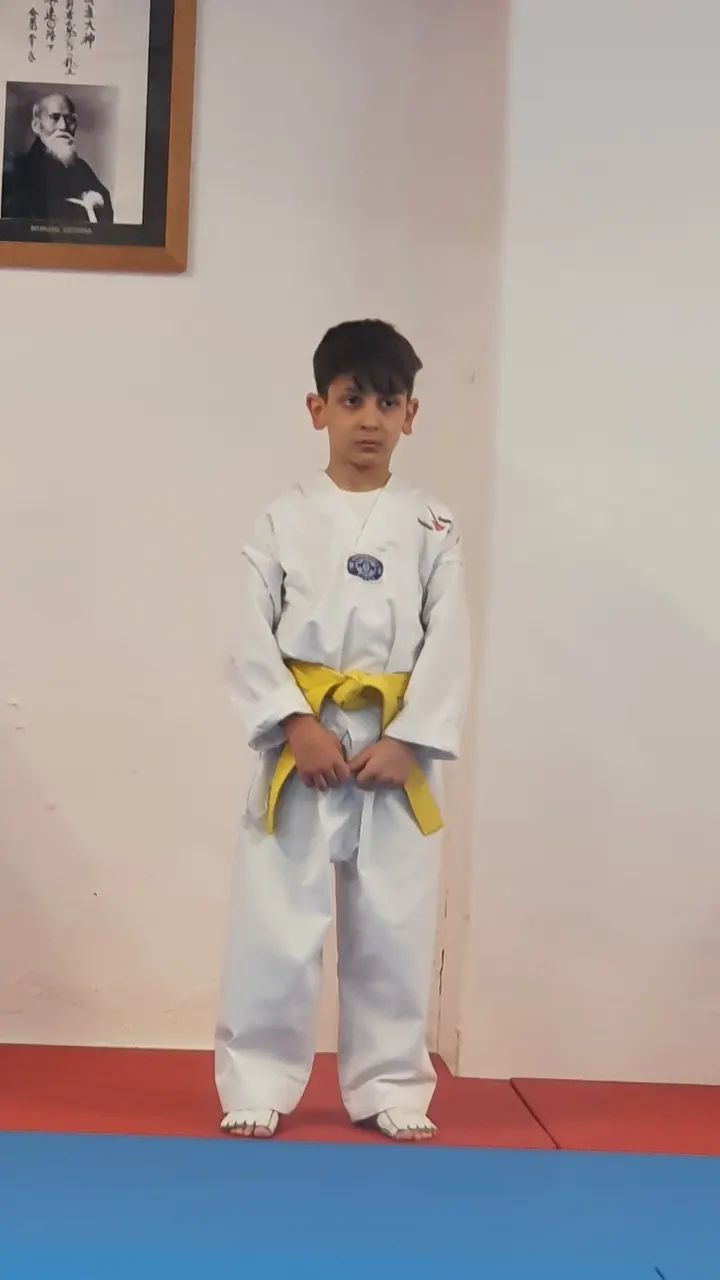 Judo-Vereinigung Siegerland e.V. — kampfsport-studio in Siegen — 3
