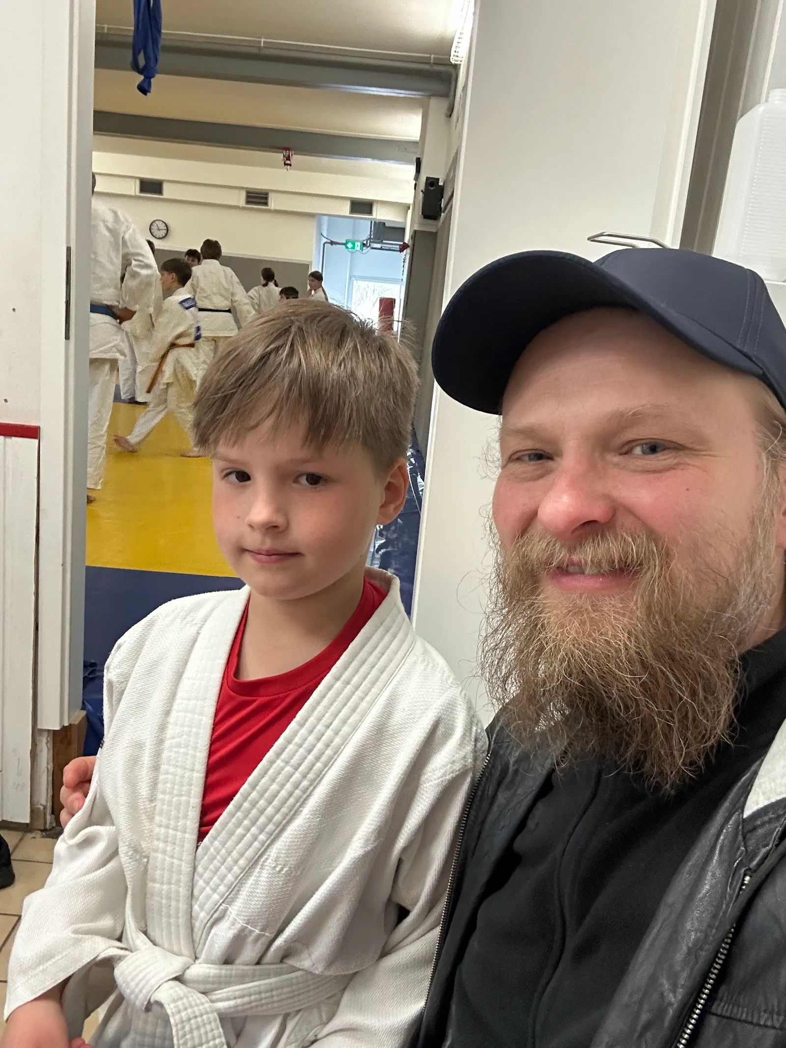 Judo-Vereinigung Siegerland e.V. — kickboxen-studio in Siegen — 4