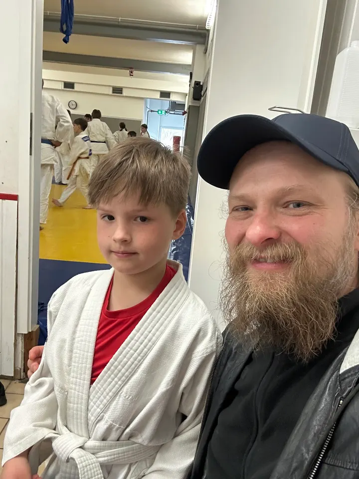 Judo-Vereinigung Siegerland e.V. — kampfsport-studio in Siegen — 4