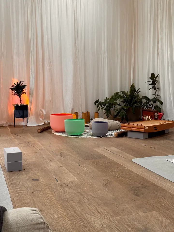 The Space — fitness studio in London — 4