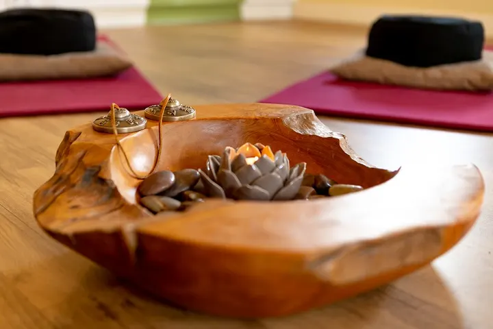 Yoga Studio Nieuwegein — yoga-studio in Vreeswijk, Nieuwegein — 2