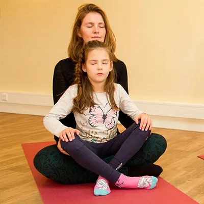 Yoga Studio Nieuwegein — Yoga in Vreeswijk, Nieuwegein