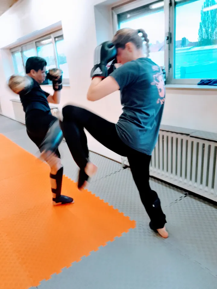 Moe's Gym — muay thai-studio in Bremen — 3