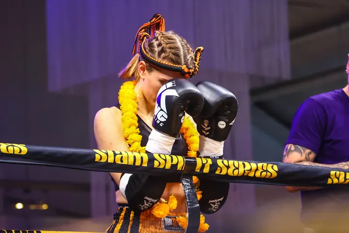 Moe's Gym — muay thai-studio in Bremen — 5