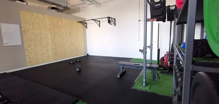 Functional Training Milano — palestre-studio a Lambrate, Milano — 2