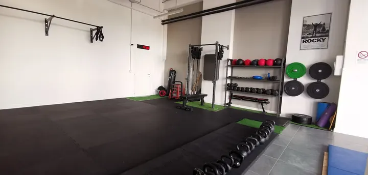 Functional Training Milano — palestre-studio a Lambrate, Milano — 3