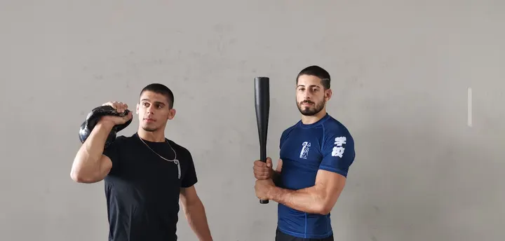 Functional Training Milano — palestre-studio a Milano — 3
