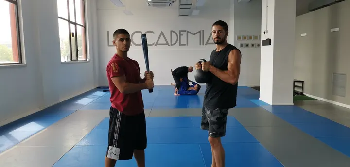 Functional Training Milano — palestre-studio a Milano — 4