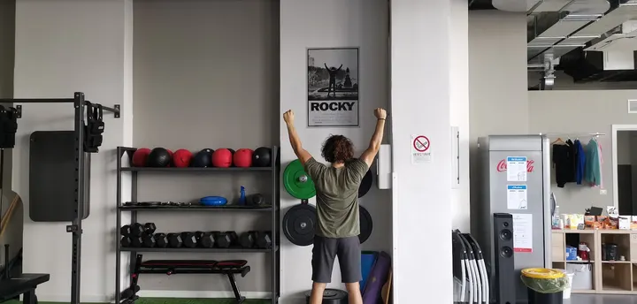 Functional Training Milano — palestre-studio a Milano — 5