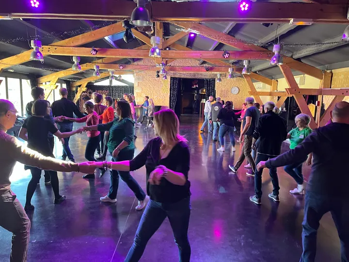 Caribe Danse — Danse à Saint-Yrieix-sur-Charente