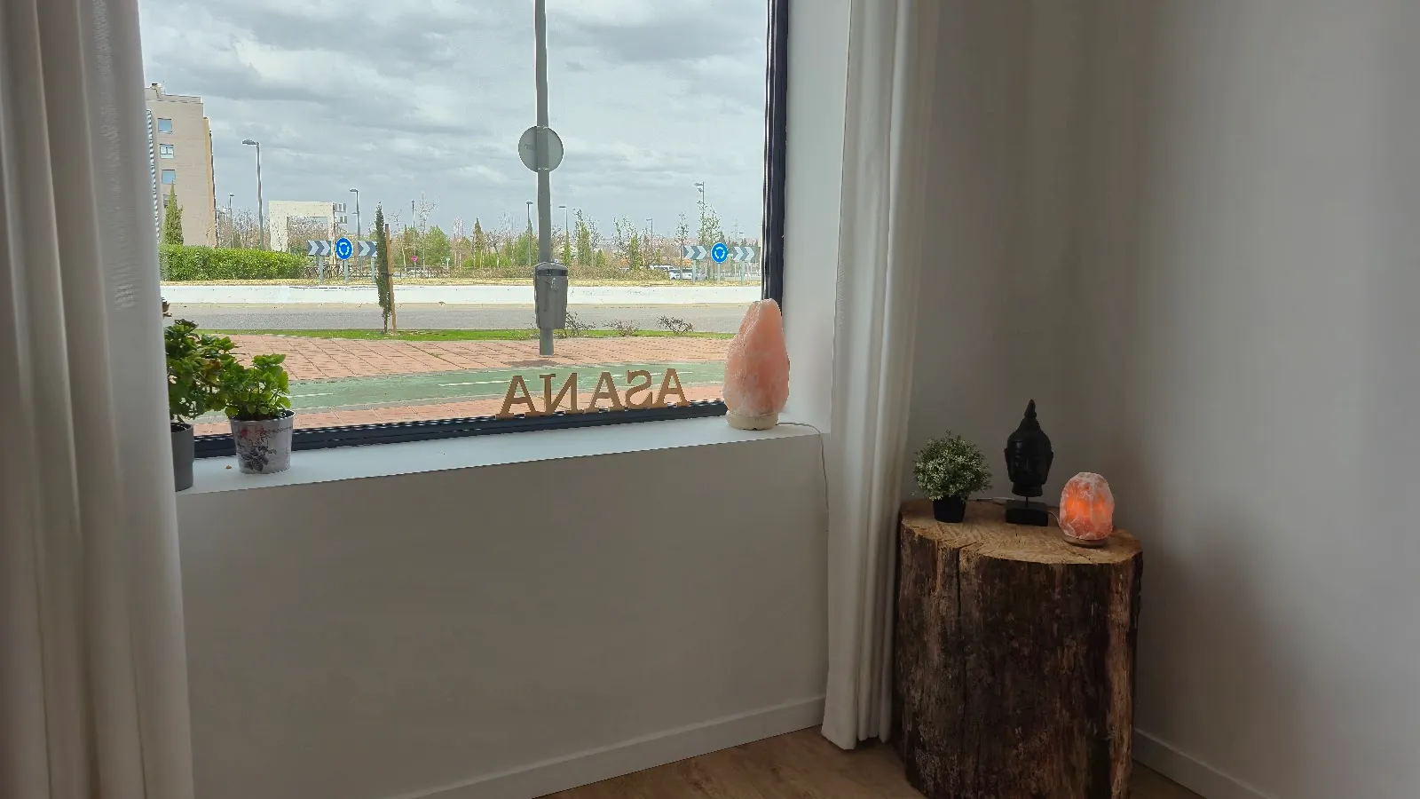 Asana Yoga Centro Getafe Los Molinos — yoga-studio en Los Molinos, Getafe — 3