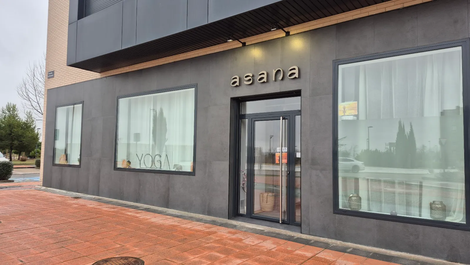 Asana Yoga Centro Getafe Los Molinos — yoga-studio en Getafe — 3