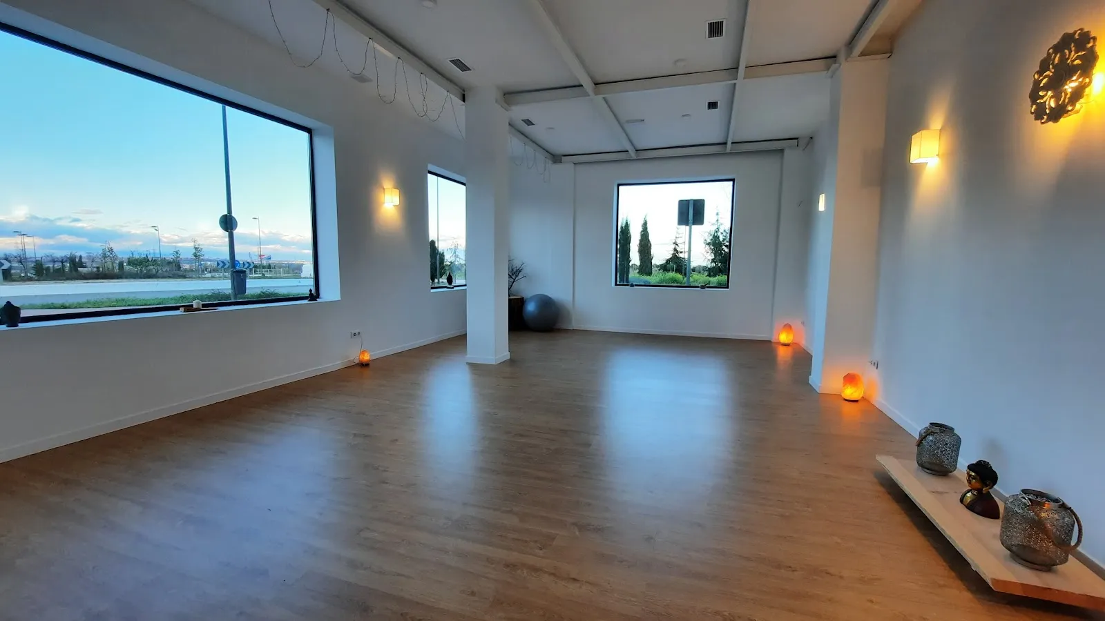 Asana Yoga Centro Getafe Los Molinos — yoga-studio en Getafe — 4