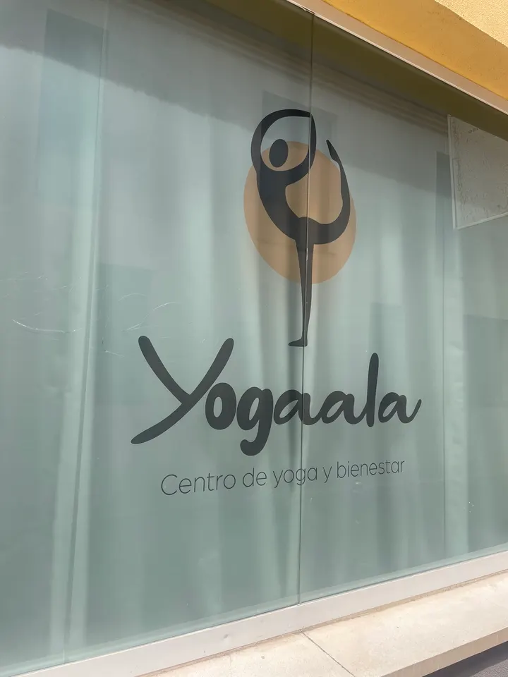 Yoga Para Todos — Yoga en Distrito I, Alcalá de Henares