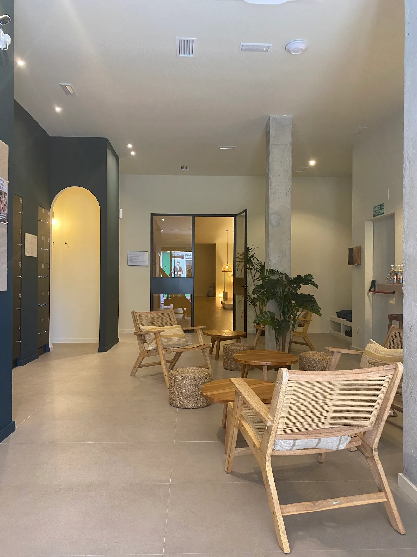 Yogaone Móstoles — yoga-studio en Móstoles — 2