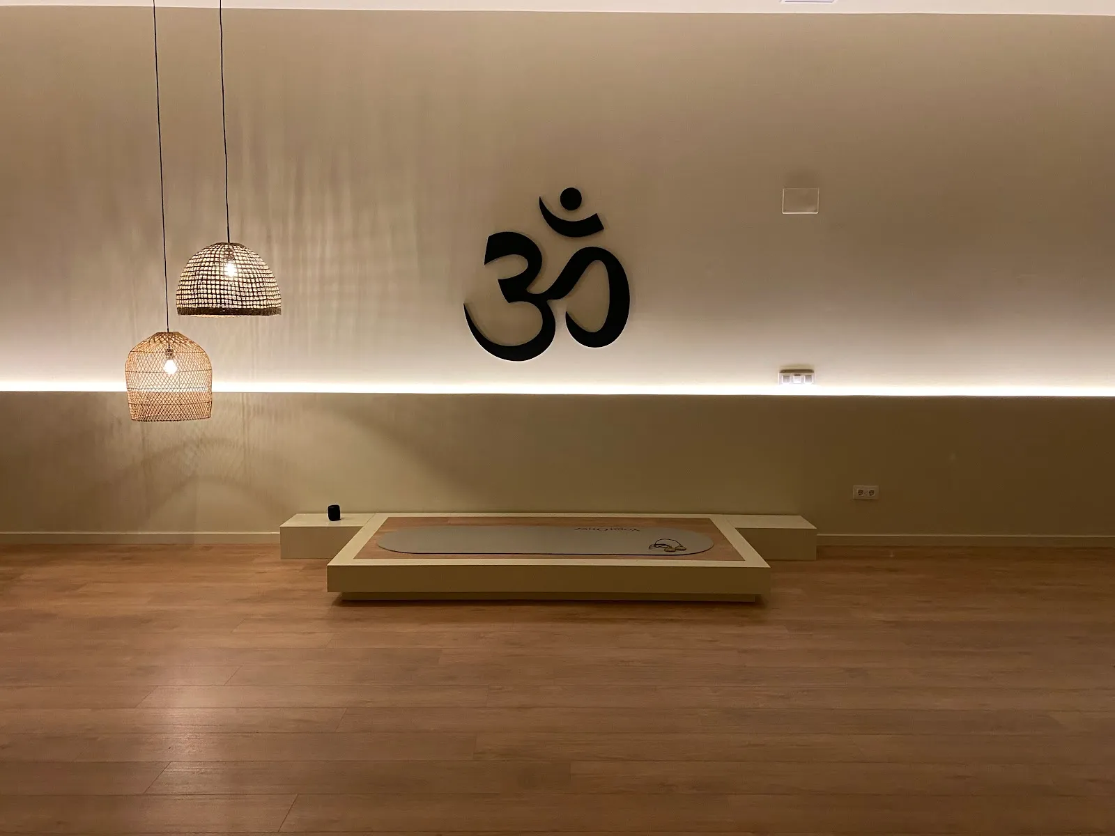 Yogaone Móstoles — yoga-studio en Móstoles — 3
