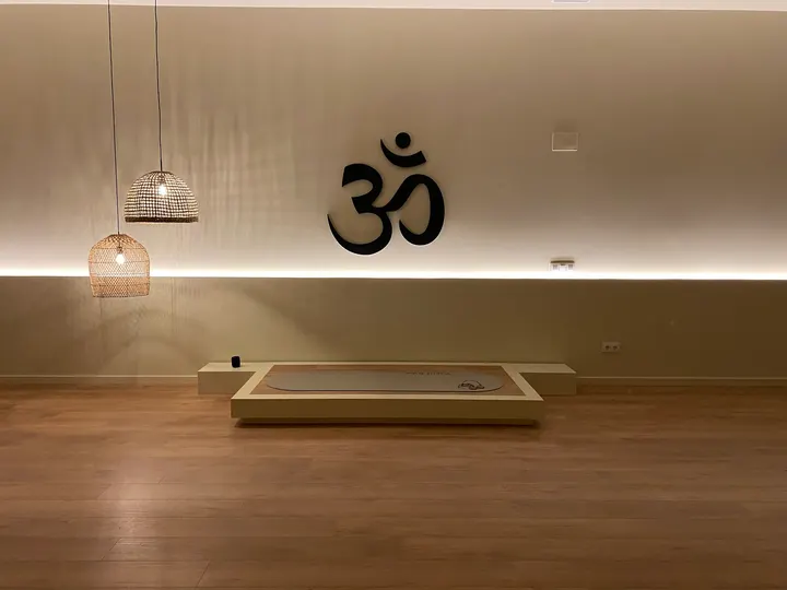 YogaOne Móstoles — yoga-studio en Móstoles — 3