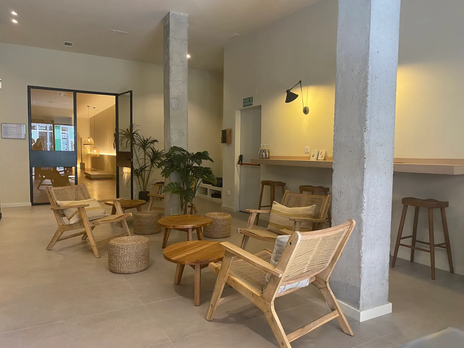 Yogaone Móstoles — yoga-studio en Móstoles — 4