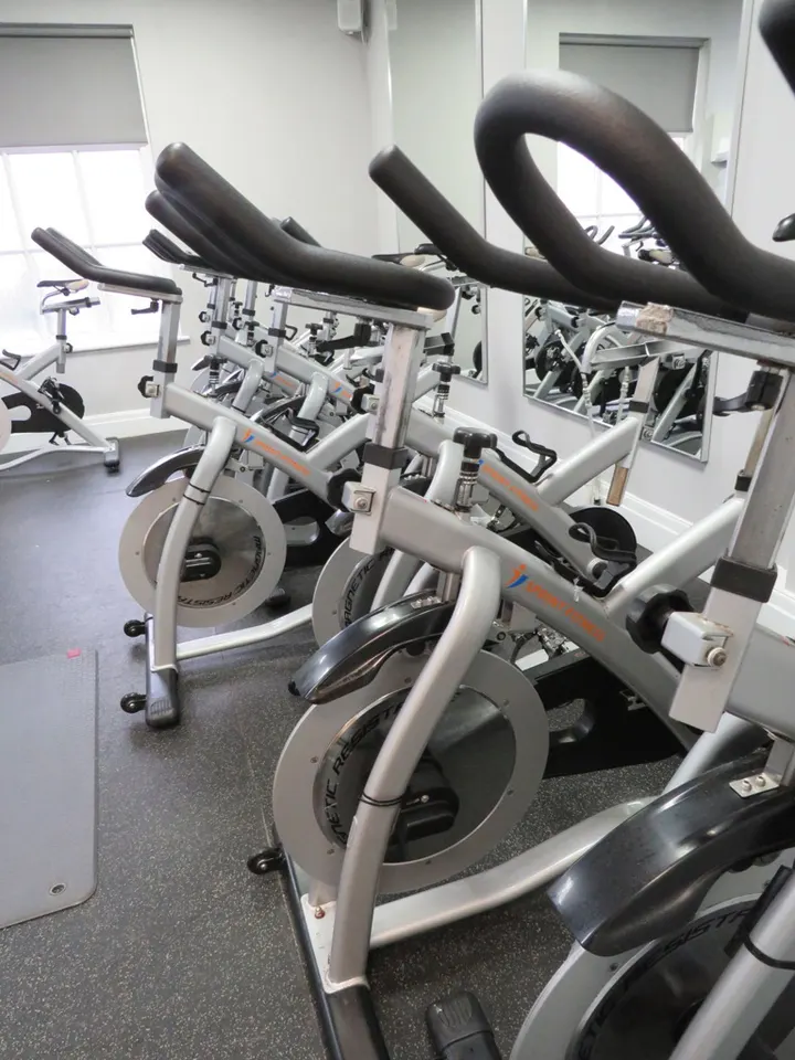 Shaw Hill Leisure Centre — fitness studio in Johnson's Hillock, Chorley — 3