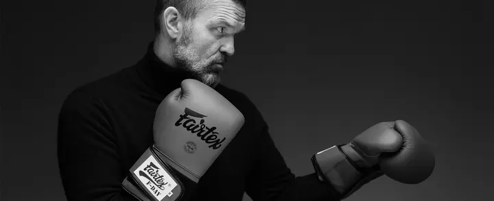 Athletic Warfare — træningsstudio i Vesterbro, København — 2