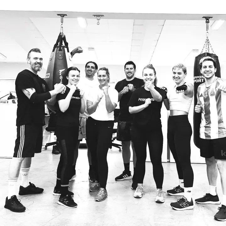 Athletic Warfare — træningsstudio i Vesterbro, København — 3