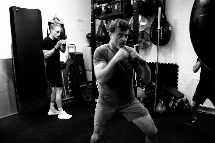 Athletic Warfare — træningsstudio i København — 4