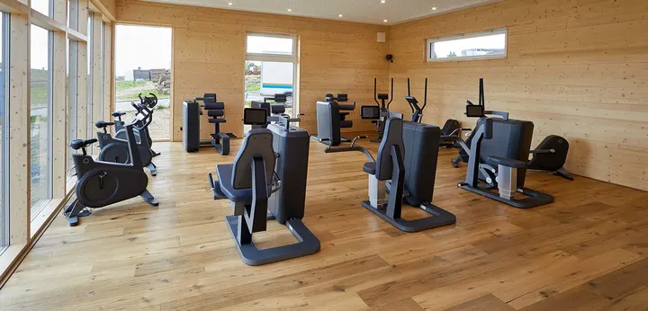 flow Fitness & more — yoga-studio in Assamstadt — 2