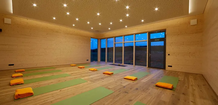 flow Fitness & more — yoga-studio in Assamstadt — 4