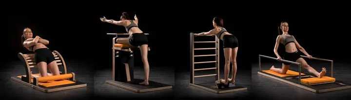 flow Fitness & more — yoga-studio in Assamstadt — 6