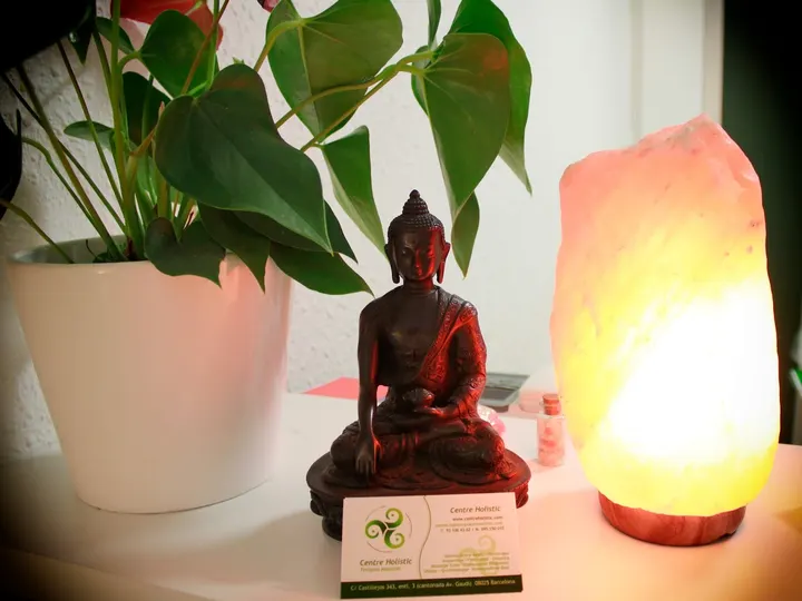 Holistik Center — Yoga en Sant Martí, Barcelona