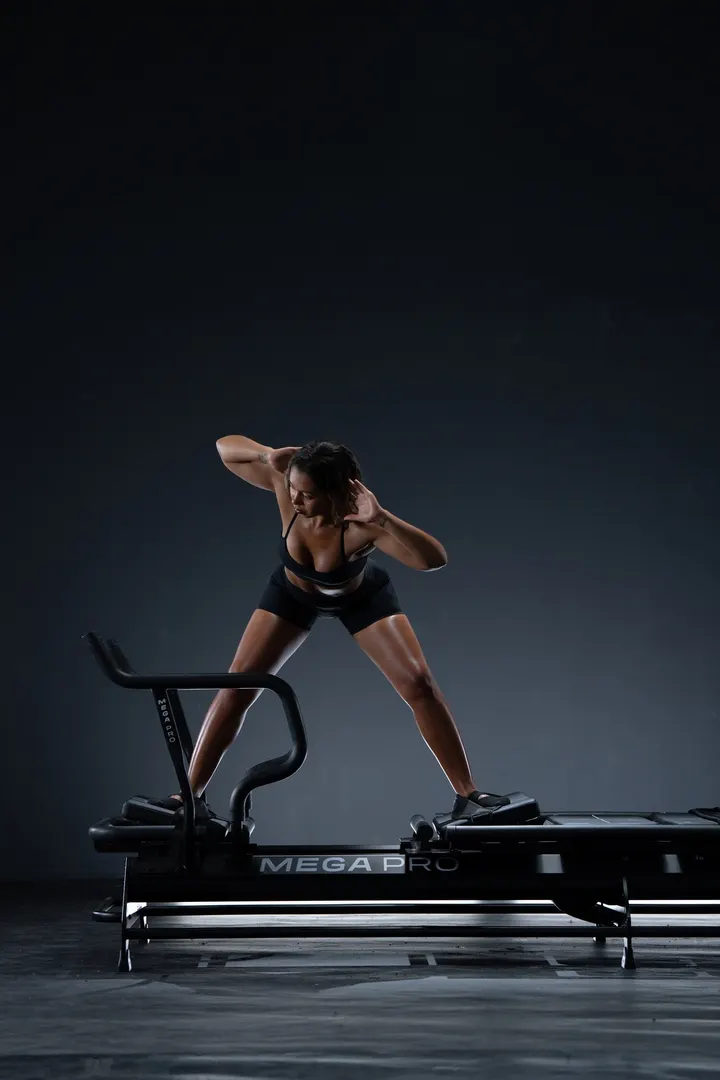 House of Lagree — Pilates in Ashlyns Estate, Berkhamsted