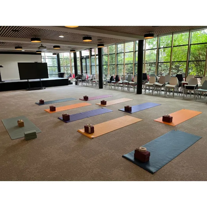 Nathalie Legoupil Yoga pour tous — yoga-studio à Paris 12e Arrondissement, Paris — 2