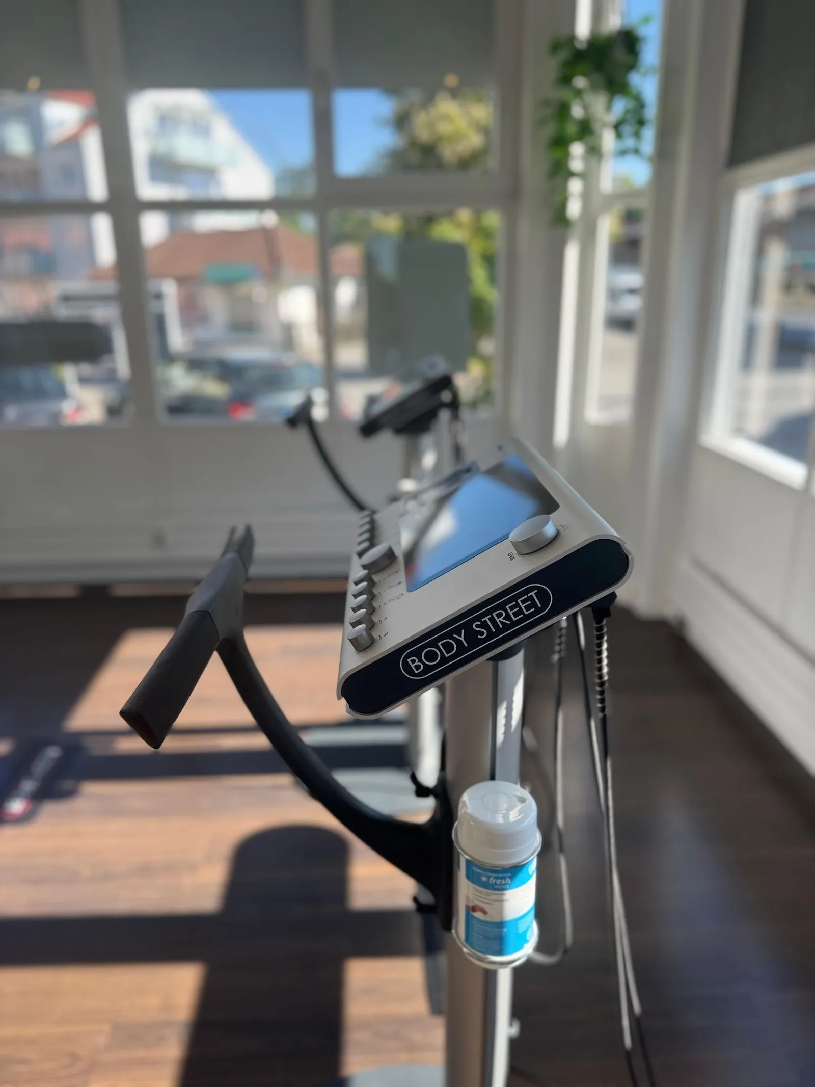 Bodystreet Wolfratshausen am Bahnhof — hiit-studio i München — 3
