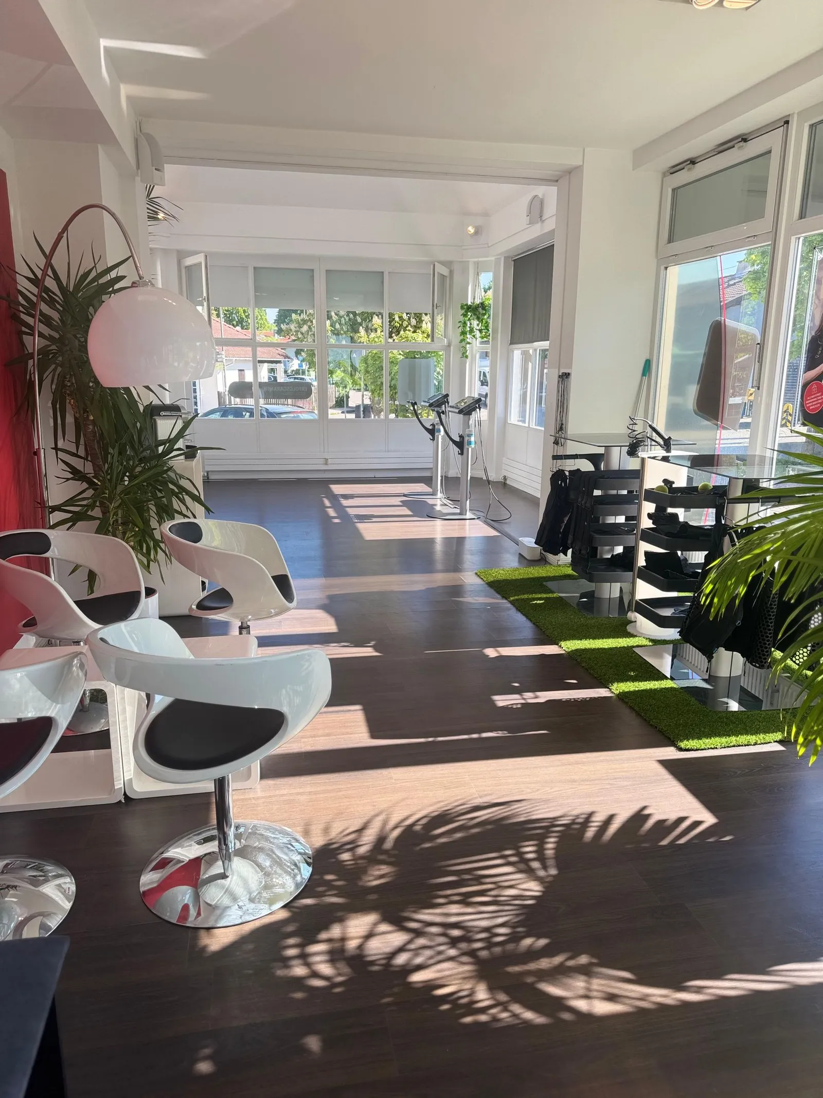 Bodystreet Wolfratshausen am Bahnhof — hiit-studio i München — 3