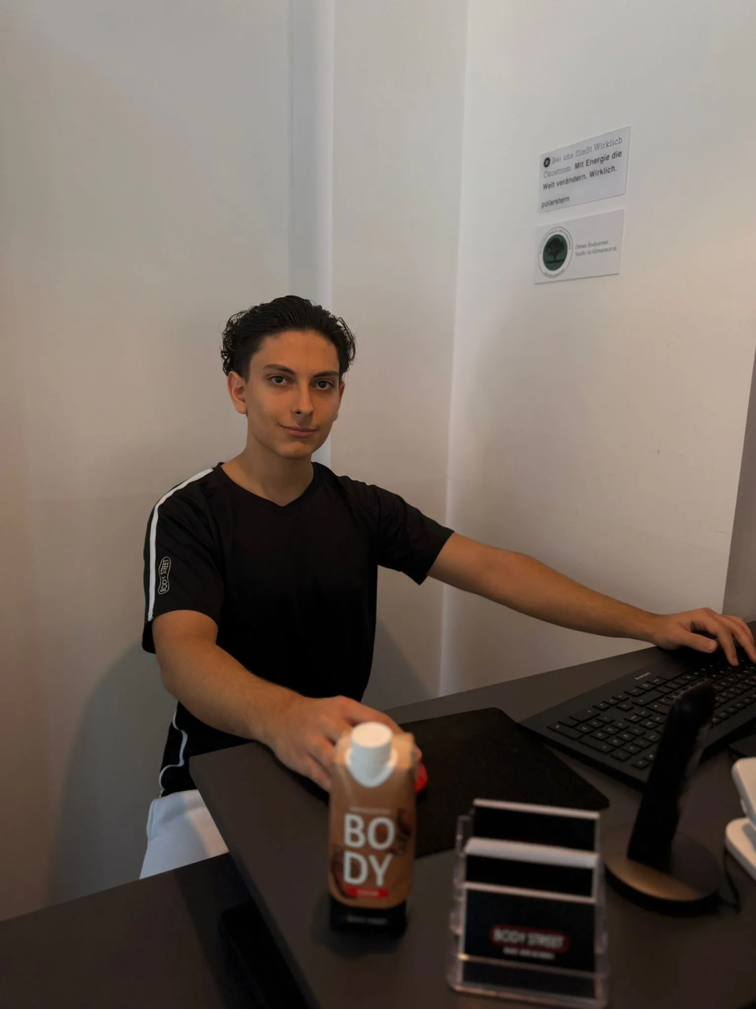 Bodystreet Wolfratshausen am Bahnhof — hiit-studio i München — 4