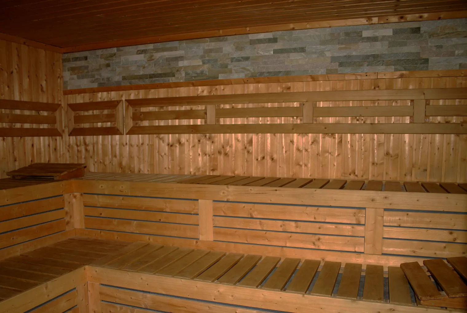 Alibi - Club Wellness Center — recovery-studio in Würzburg — 6