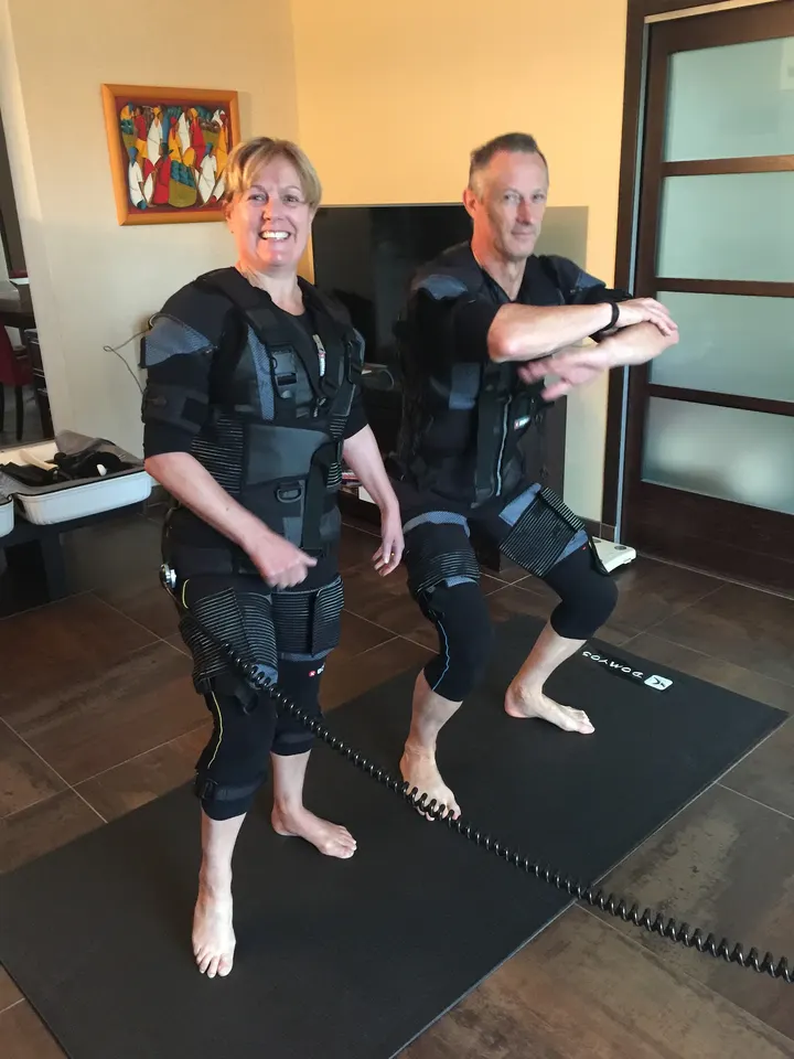 Now Body Brest — salle de fitness-studio à Centre Ville, Brest — 2