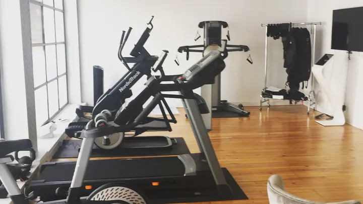 Now Body Brest — salle de fitness-studio à Centre Ville, Brest — 3