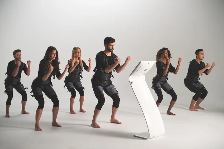 Now Body Brest — Salle de fitness à Centre Ville, Brest