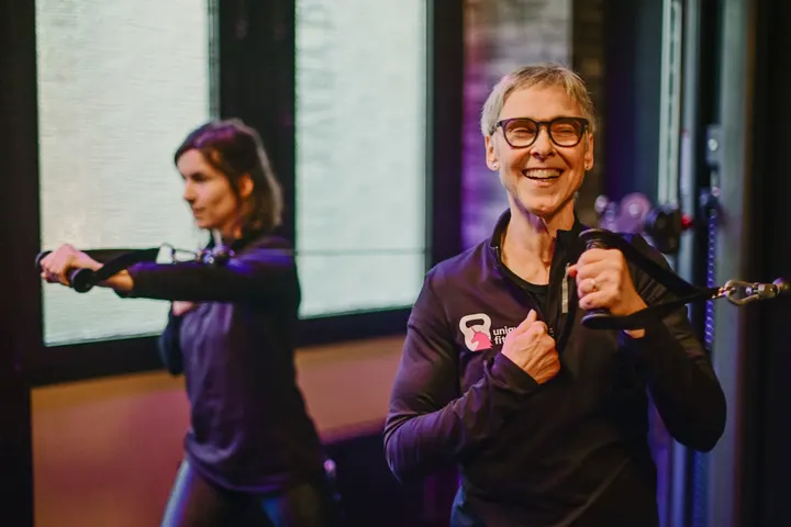 Unique Fitness — fitnessstudio in Bonn — 3